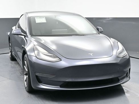 Used 2022 Tesla Model 3 Long Range image 3