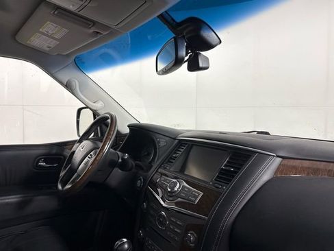 Used 2015 INFINITI QX80 2WD image 34