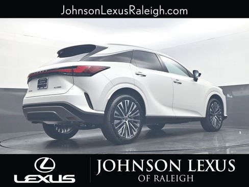 New 2026 Lexus RX 350 Premium Plus image 20