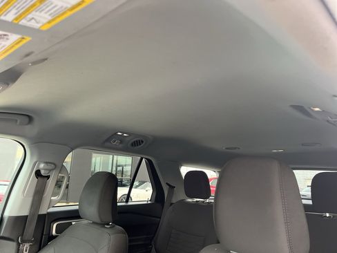 Used 2021 Ford Explorer XLT w/ Class III Trailer Tow Package image 26