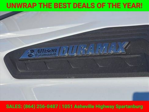 New 2025 Chevrolet Silverado 3500 W/T w/ WT Convenience Package image 21