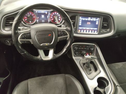Used 2018 Dodge Challenger GT w/ GT Interior Package AWD/4WD image 22