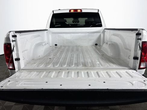 Used 2024 RAM 1500 Classic SLT image 20