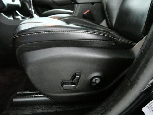Used 2016 Jeep Cherokee Limited AWD/4WD image 17