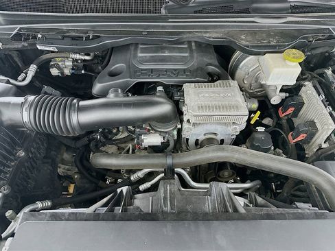 Used 2020 RAM 1500 Rebel w/ Rebel Level 1 Equipment Group image 31