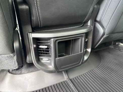 New 2026 RAM 1500 Warlock AWD/4WD image 39