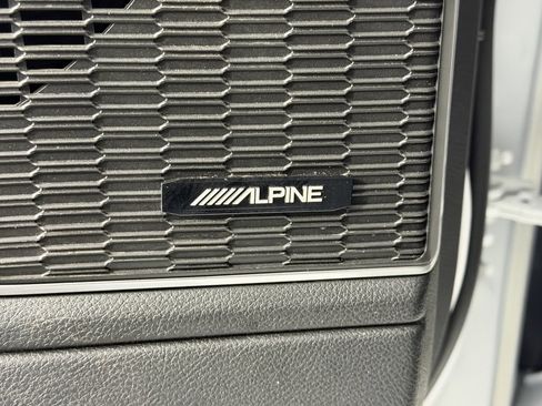 Used 2022 Jeep Grand Cherokee Limited 4xe w/ Luxury Tech Group II image 14