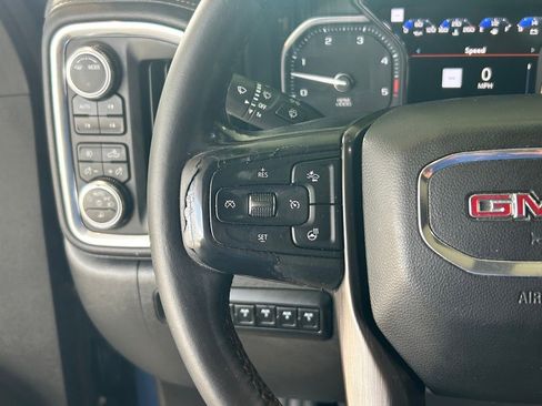 Used 2021 GMC Sierra 2500 AT4 w/ AT4 Premium Plus Package image 43