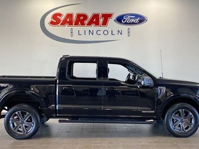 Used 2023 Ford F150 XLT w/ Equipment Group 302A High