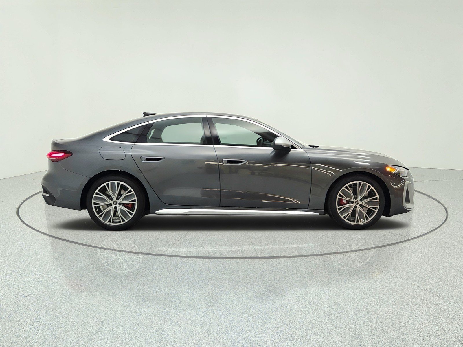 New 2026 Audi S5 Premium AWD/4WD image 4