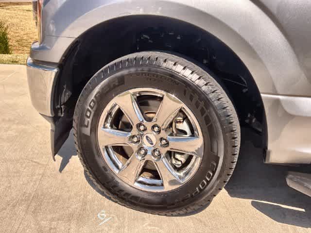 Used 2020 Ford F150 XLT w/ Equipment Group 301A Mid RWD image 9