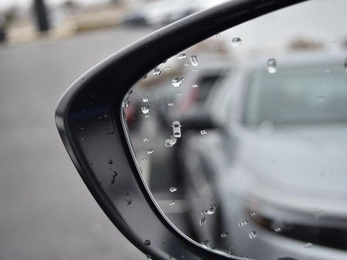 New 2025 Honda Accord Sport image 9