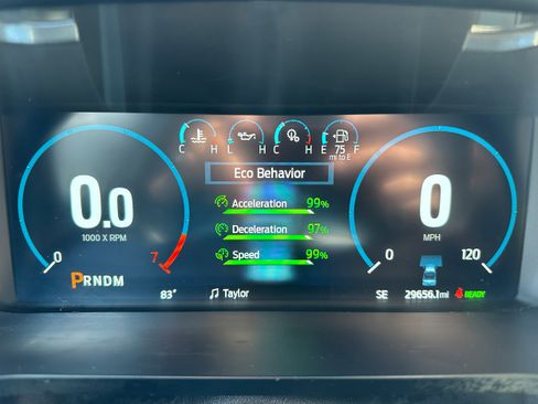 Certified 2022 Ford F150 Limited image 18