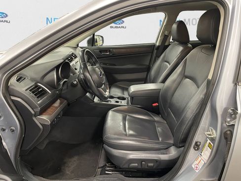 Used 2019 Subaru Outback 2.5i Limited image 9