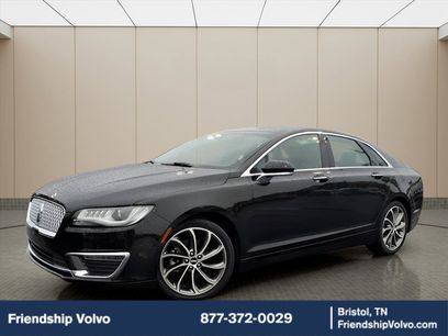 Used 2018 Lincoln MKZ Reserve w/ Technology Package