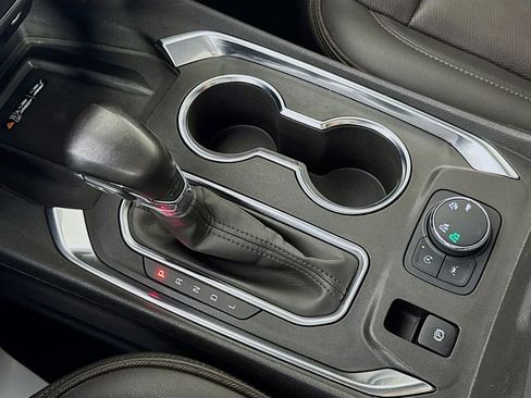 Used 2022 Chevrolet Traverse High Country image 20