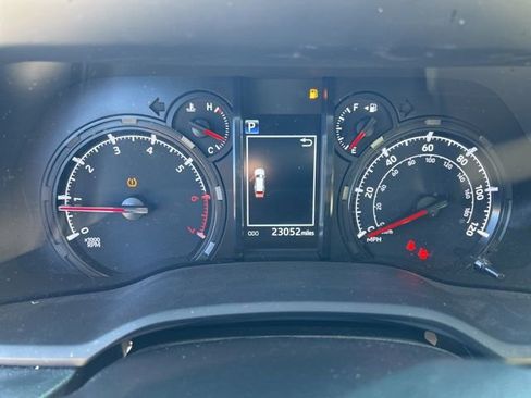 Used 2023 Toyota 4Runner SR5 Premium w/ Moonroof Package image 16