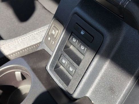 New 2026 Ford Bronco Big Bend image 25