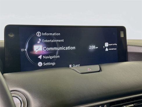 Used 2024 MAZDA CX-90 3.3 Turbo S w/ Premium Package image 13