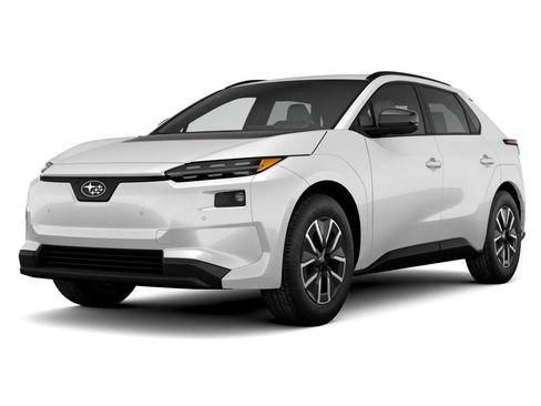 New 2026 Subaru Solterra Premium image 1