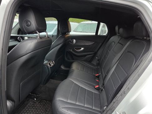 Used 2018 Mercedes-Benz GLC 300 GLC 300 4MATIC AWD 4dr Coupe image 20