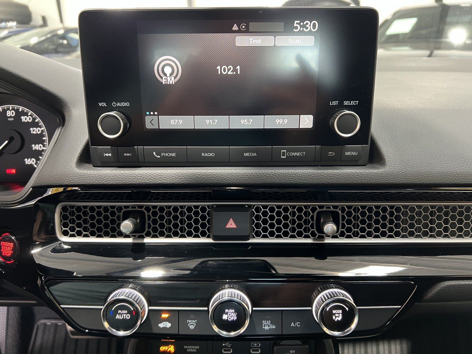 Used 2025 Honda Civic Sport image 20