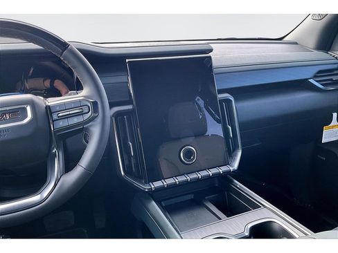 New 2026 GMC Acadia AT4 w/ Super Cruise Package AWD/4WD image 6