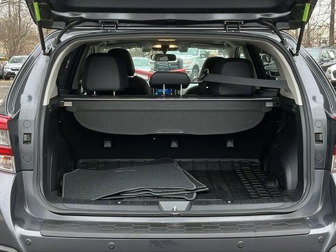 Certified 2022 Subaru Crosstrek 2.5i Limited w/ Moonroof Package 2 image 26