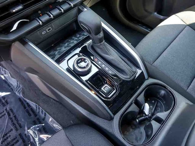 New 2026 Chevrolet Colorado Trail Boss AWD/4WD image 25