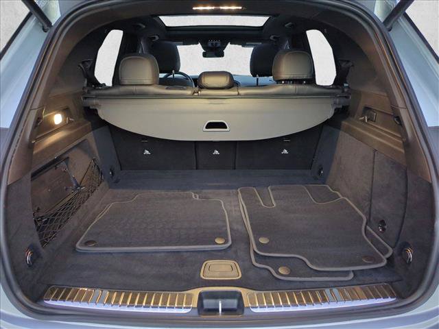 Certified 2025 Mercedes-Benz GLE 450 4MATIC image 6