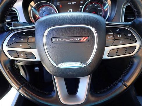 Used 2022 Dodge Charger SXT w/ Leather Interior Group image 18