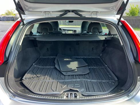 Used 2016 Volvo V60 T5 Premier w/ Convenience Package FWD image 43