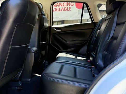 Used 2015 MAZDA CX-5 Grand Touring AWD/4WD image 11