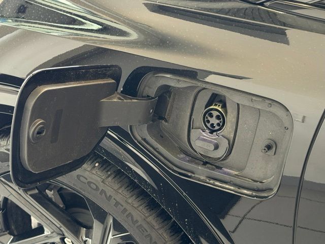 Used 2026 Chevrolet Equinox EV RS AWD/4WD image 35
