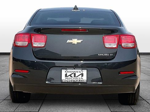 Used 2014 Chevrolet Malibu LT FWD image 4