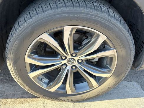 Used 2021 Lexus RX 350 FWD w/ Premium Package image 4