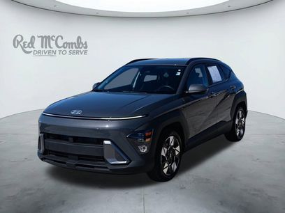 Certified 2024 Hyundai Kona SEL