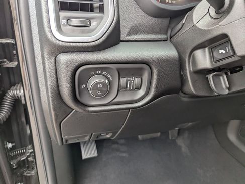 New 2026 RAM 2500 Laramie w/ Night Edition image 20