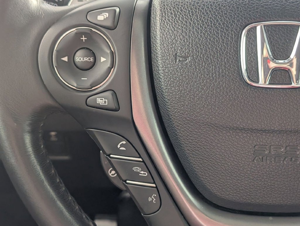 Used 2023 Honda Ridgeline RTL-E image 16