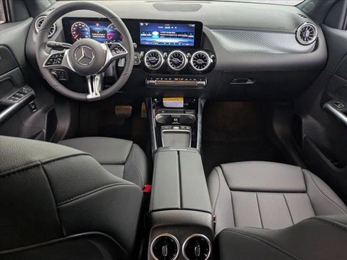 New 2026 Mercedes-Benz GLA 250 image 12