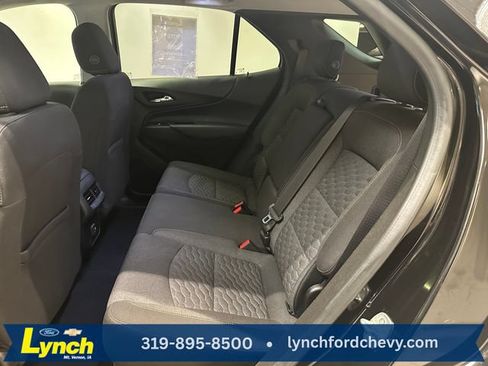 Used 2020 Chevrolet Equinox LT AWD/4WD image 19