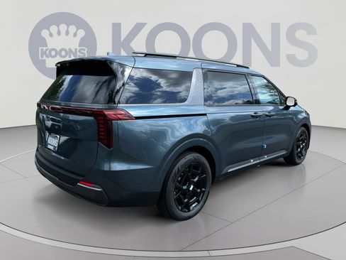 New 2026 Kia Carnival SX Prestige FWD image 7