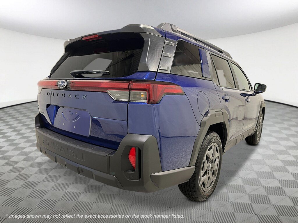 New 2026 Subaru Outback Premium AWD/4WD image 5