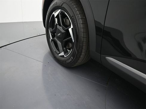 New 2026 Kia Sportage AWD Hybrid image 12