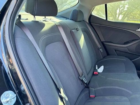 Used 2011 Kia Optima EX FWD image 22