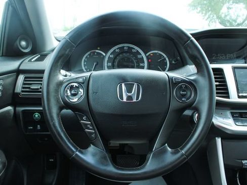 Used 2013 Honda Accord EX-L image 23