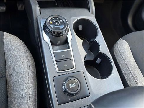 Used 2025 Ford Bronco Sport Big Bend image 13