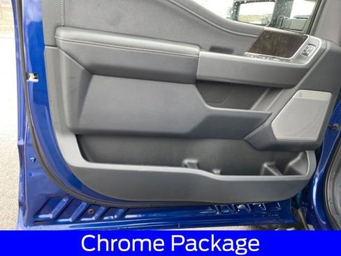 New 2026 Ford F350 Lariat w/ Lariat Premium Package image 10