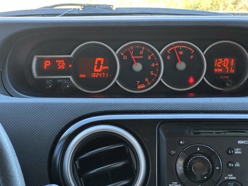 Used 2012 Scion xB image 15