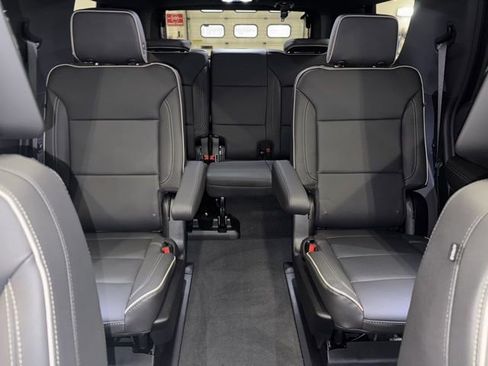 New 2026 GMC Yukon Elevation w/ Elevation Premium Package image 29